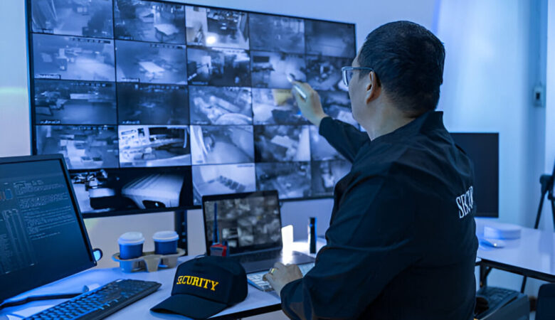 Контрольно-пропускной режим как основа безопасности объекта